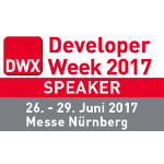 Speaker DWX 2017 Nürnberg