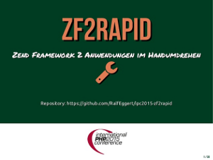 ZF2rapid