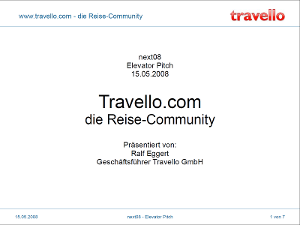 Travello.com - die Reise Community