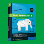 Zend Framework 2 Buch